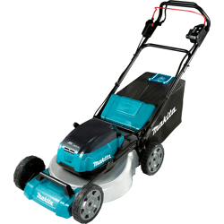 Makita Akku-Rasenmäher 18 V DLM465Z (o. Akku u. Ladegerät)