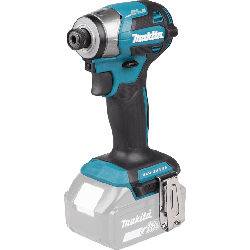 Makita Schlagschrauber Dtd173z 18V 3600 Rpm Pistolenhandgriff - Image 14