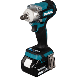 Makita Akku-Schlagschrauber DTW300