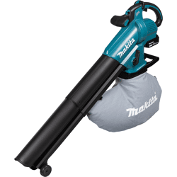 Makita Akku-Gebläse/ Laubsauger 18 V DUB187T001 (1x 18V/ 5, 0Ah)