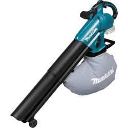 Makita Akku-Gebläse/ Laubsauger 18 V DUB187Z (o. Akku u. Lad