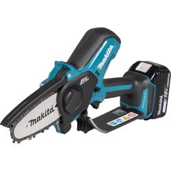 Makita Akku-Kettensäge 18 V DUC101SF (1x 18V/ 3, 0Ah)