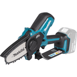 Makita Akku-Kettensäge 18 V DUC101Z (o. Akku u. Ladegerät)