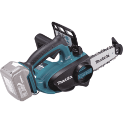 Makita Top Handle Akku-Kettensäge 18 V (ohne Akku, ohne Lade