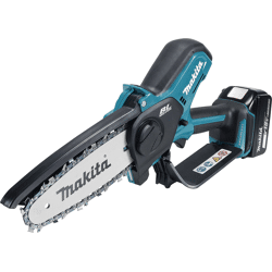 Makita Akku-Kettensäge 18 V DUC150SF (1x 18V/ 3, 0Ah)