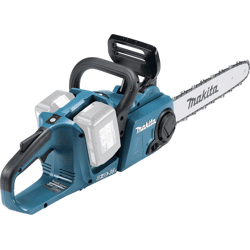 Makita Akku-Kettensäge DUC353Z 2x18 V (ohne Akku,  ohne Ladegerät)