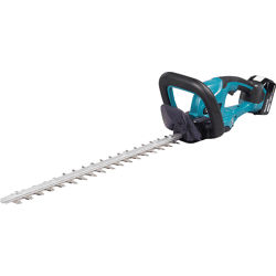 Makita Akku-Heckenschere 18 V DUH507F001 (1x 18V/ 3, 0Ah)