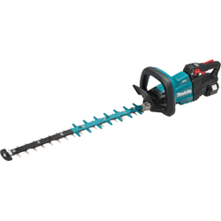 Makita Akku-Heckenschere 18 V DUH601RTE (2x 18V/ 5, 0Ah)