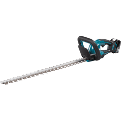 Makita Akku-Heckenschere 18 V DUH606RT (1x 18V/ 5, 0Ah)
