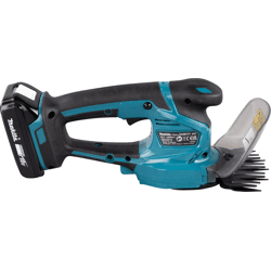 Akku-Grasschere 18 V DUM111SYX (1x 18V/ 1,5Ah)