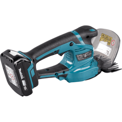 Akku-Grasschere 18 V DUM111SYX (1x 18V/ 1,5Ah)
