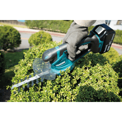 Akku-Grasschere 18 V DUM111SYX (1x 18V/ 1,5Ah)