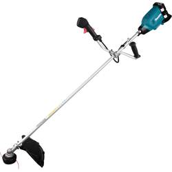 Makita Akku-Rasentrimmer 2x18 V DUR369APT2 (2x 18V/ 5, 0Ah)