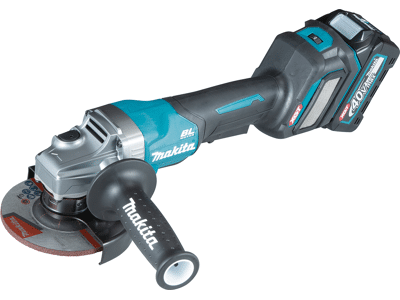 Akku-Winkelschleifer 40 V GA032G