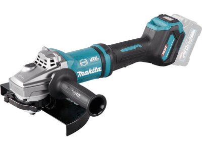 Akku-Winkelschleifer 40 V GA038G