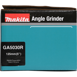 Winkelschleifer GA5030