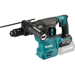Makita Akku-Bohrhammer 40 V HR009GZ (o. Akku u. Ladegerät)
