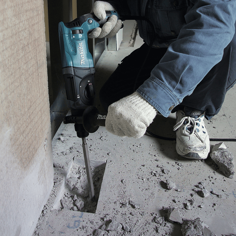 Bohrhammer HR2470