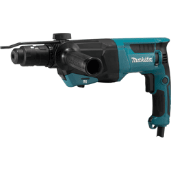 Makita Kombihammer 800 W HR2670FT