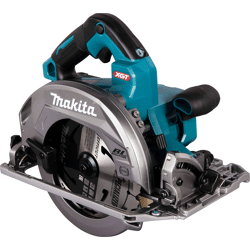 Makita Akku-Handkreissäge 40 V HS004GZ (o. Akku u. Ladegerät