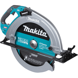 Makita Akku-Handkreissäge 40 V HS013GZ (o. Akku u. Ladegerät
