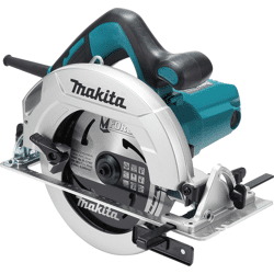 Makita Handkreissäge HS7611J