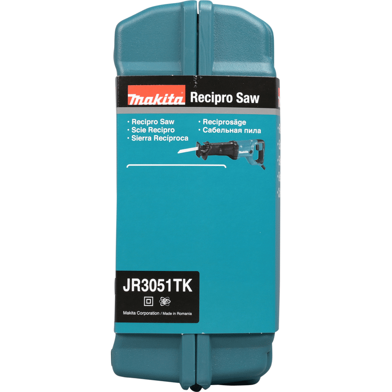 Reciprosäge JR3051TK