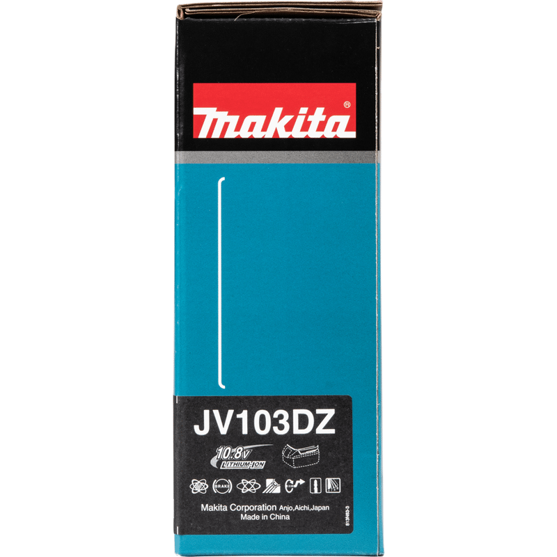 Akku-Pendelhubstichsäge 10,8 V JV103DZ (o. Akku u. Ladegerät)