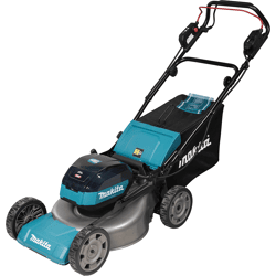 Makita Akku-Rasenmäher 40 V LM001GZ (o. Akku u. Ladegerät)