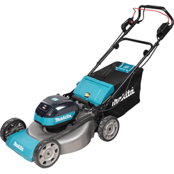 Makita Akku-Rasenmäher 40 V LM002GZ (o. Akku u. Ladegerät)