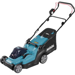 Makita Akku-Rasenmäher 40 V LM003GZ (o. Akku u. Ladegerät)