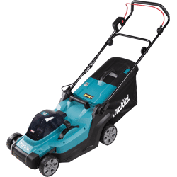 Makita Akku-Rasenmäher 40 V LM004GZ (o. Akku u. Ladegerät)