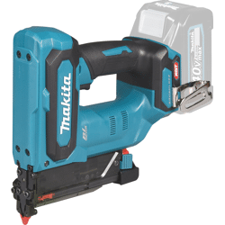 Makita Akku-Stiftnagler 40 V PT001GZ (o. Akku u. Ladegerät)