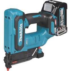 Makita Akku-Stiftnagler 40 V PT001GD101 (1x 40V/ 2, 5Ah)