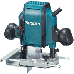 Makita Oberfräse RP0900