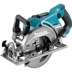 Makita Akku-Handkreissäge 40 V RS001GM101 (1x 18V/ 4, 0Ah)