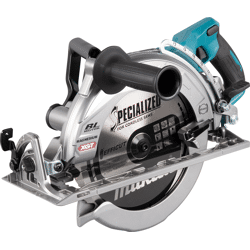 Makita Akku-Handkreissäge 40 V RS002GT101 (1x 18V/ 5, 0Ah)