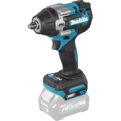 Makita Akku-Schlagschrauber TW007G 40V max.