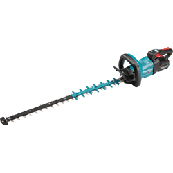 Makita Akku-Heckenschere 40 V UH005GM201 (2x 40V/ 4, 0Ah)