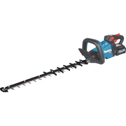 Makita Akku-Heckenschere 40 V UH006GM201 (2x 40V/ 4, 0Ah)