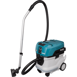 Makita Akku-Staubsauger 40 V VC006GMZ01 (o. Akku u. Ladegerä