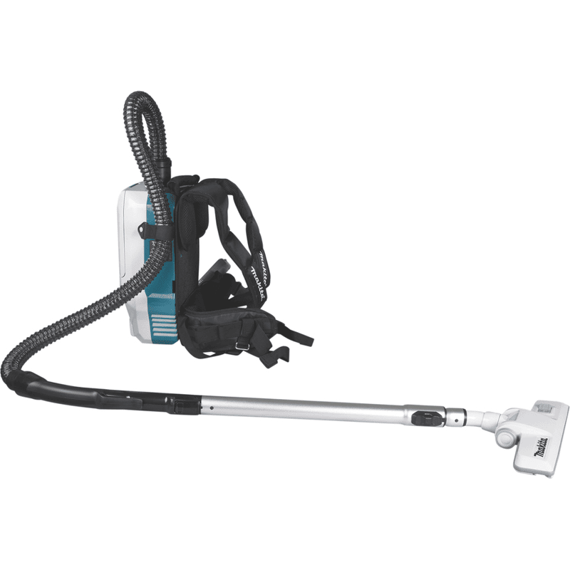Akku-Staubsauger 40 V VC008GZ (o. Akku u. Ladegerät)