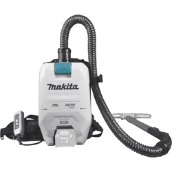 Akku-Staubsauger 40 V VC008GZ (o. Akku u. Ladegerät)