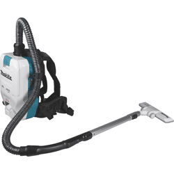 Akku-Staubsauger 40 V VC008GZ (o. Akku u. Ladegerät)