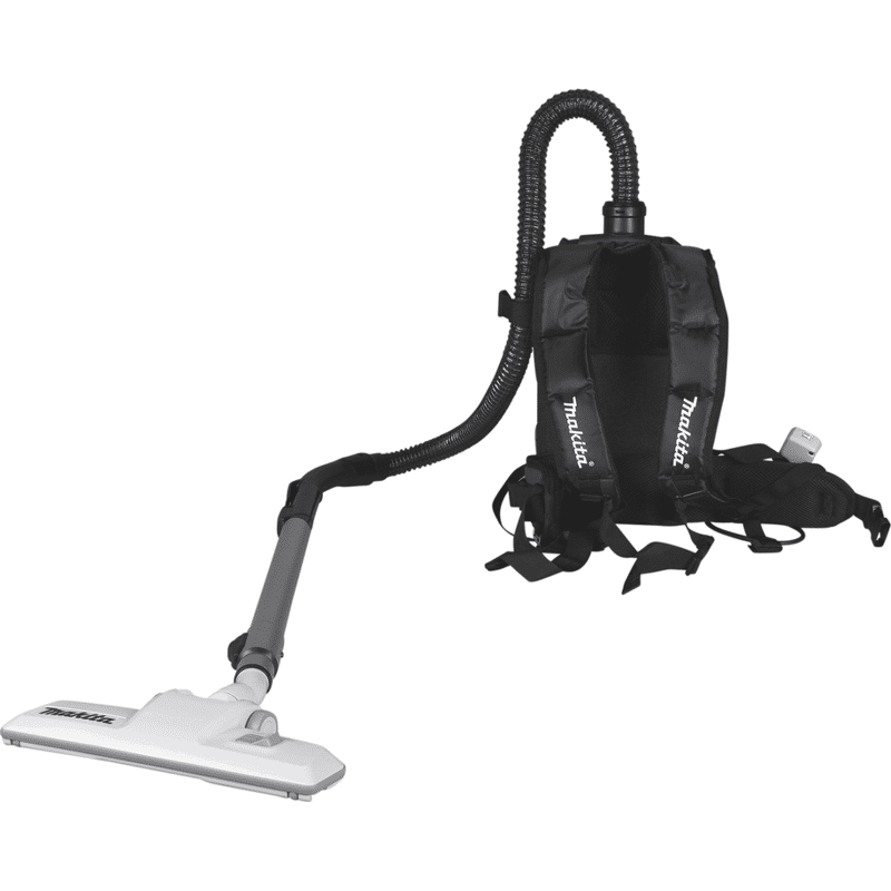 Akku-Staubsauger 40 V VC008GZ (o. Akku u. Ladegerät)