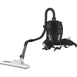 Akku-Staubsauger 40 V VC008GZ (o. Akku u. Ladegerät)