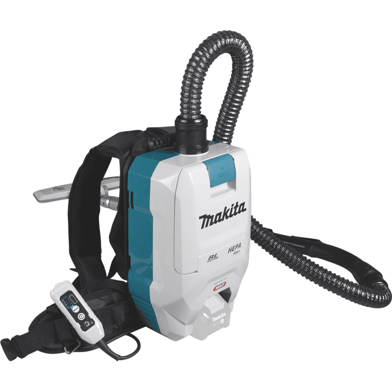 Akku-Staubsauger 40 V VC008GZ (o. Akku u. Ladegerät)