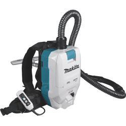 Akku-Staubsauger 40 V VC008GZ (o. Akku u. Ladegerät)