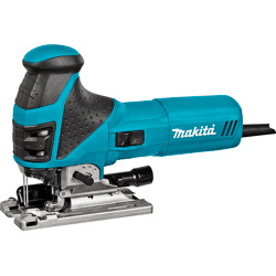Makita Pendelhubstichsäge 4351FCTJ m. LED