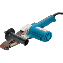 Makita Bandfeile 30 mm